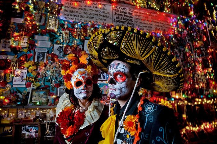 melbourne mexican festival arriba