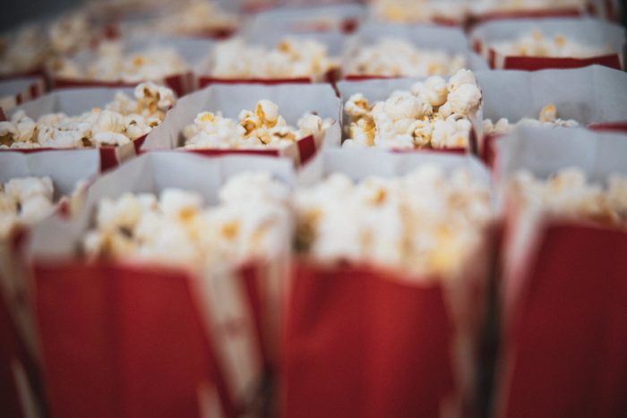 old movie screenings in melbourne