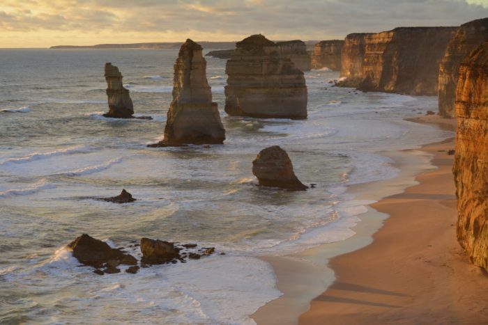 12 Apostles road trip from Melbourne | Together Co-Living